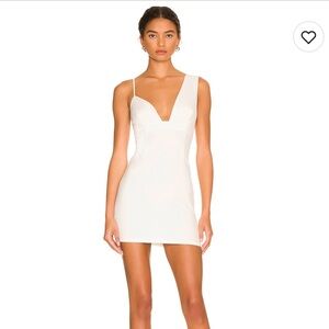 Superdown Eleanor Mini Dress